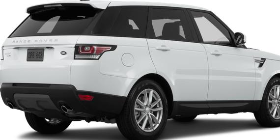 LAND ROVER RANGE ROVER SPORT 2016 SALWR2VFXGA561280 image